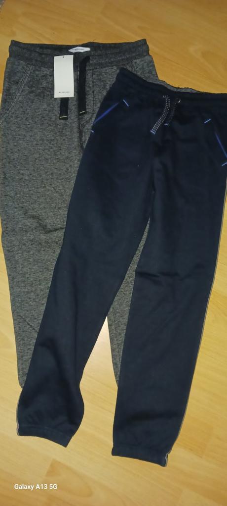 Nenosené tepláky, reserved,128