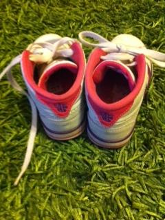 Kozene tenisky, lonsdale,29