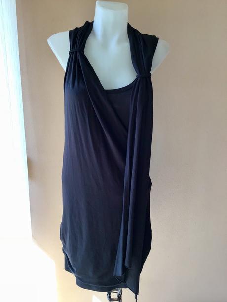 Úpletové šaty /2, 36 / s