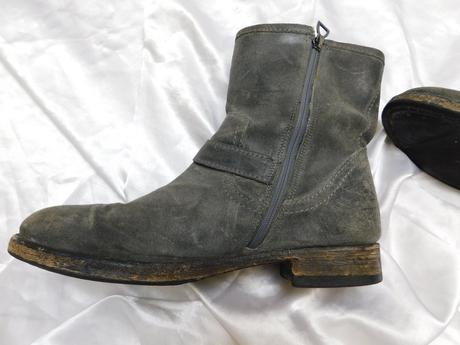 U.s.polo assn kvalitne panske kotnikove čižmy, u.s. polo assn.,40