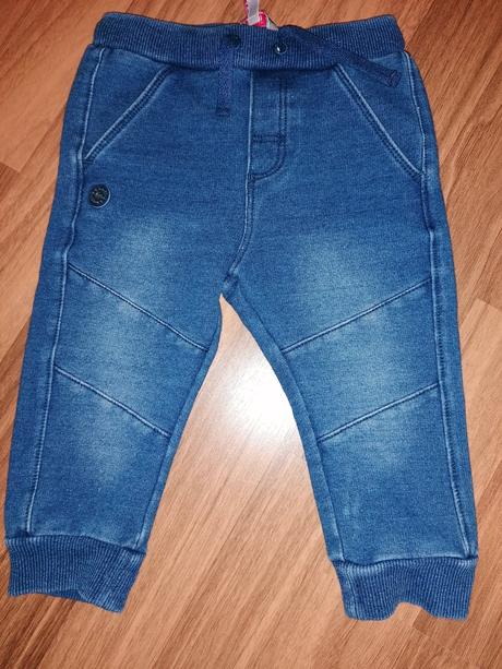 Boboli strecove rifle 80, 80