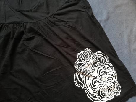 Tričko bez rukávov 50/52, okay,50