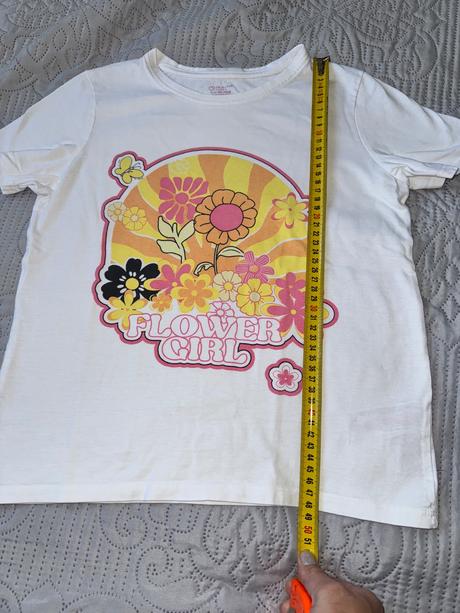 Tričko primark 146, primark,146