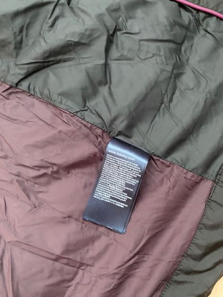 Bunda, tommy hilfiger,m