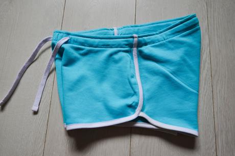 Kraťasky fbsister, m