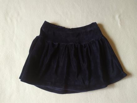 Suknička 98/104, h&m,98