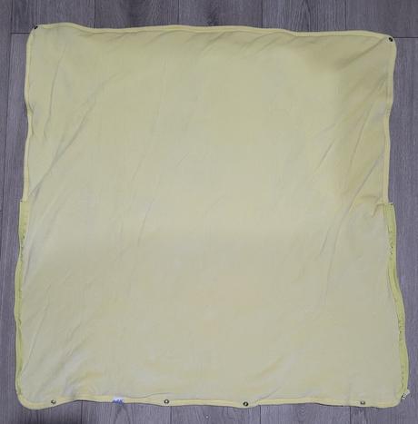 Multifunkčná deka pre bábätko, 