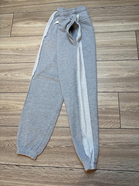 Tepláky 158/164, zara,164