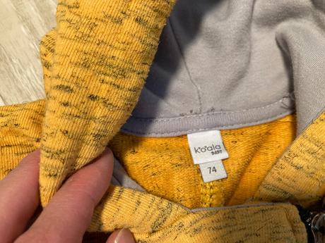 Dva overaly ralph lauren a koala baby, ralph lauren,68