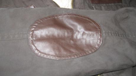 Teplučká bundička, l