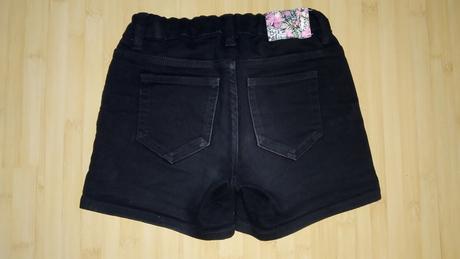 Riflove kraťasy, cubus,146