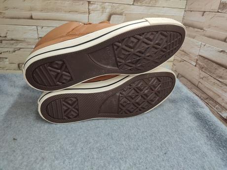 Converse 46 - pánske kožené tenisky, converse,46