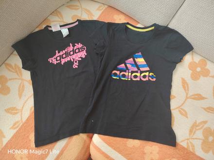 Adidas tričká, adidas,140