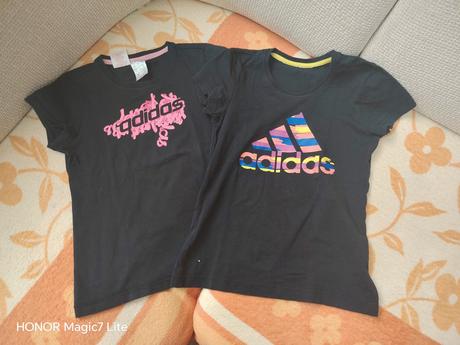 Adidas tričká, adidas,140