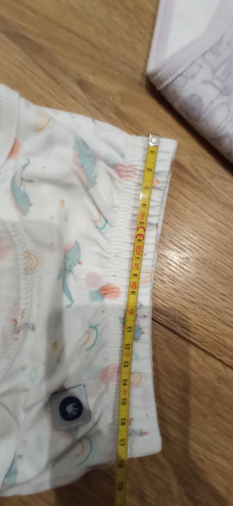 Latkovet plienky od 7-14kg. 2ks, kikko/xkko,7 kg - 18 kg