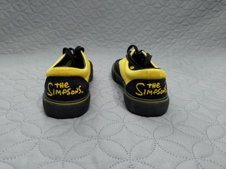 The simpsons tenisky, super stav, 36