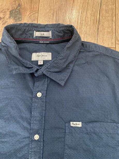 Panska kosela pepe jeans, pepe jeans,l