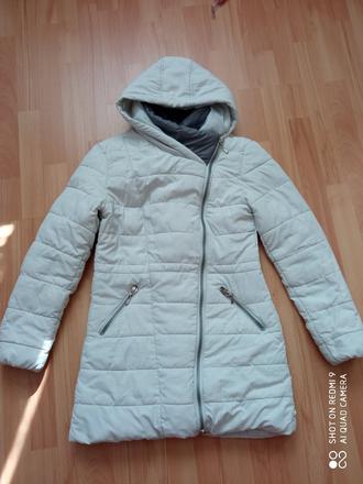 Damske prechodne bundy, esmara,xl