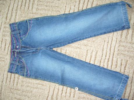 Trištvrťové rifle, 122