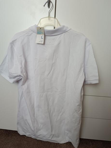 Polokošeľa nová, primark,l