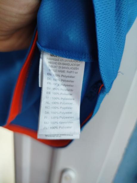 Športové tričko, m