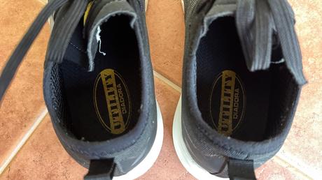 Diadora matrix pracovna obuv, 42