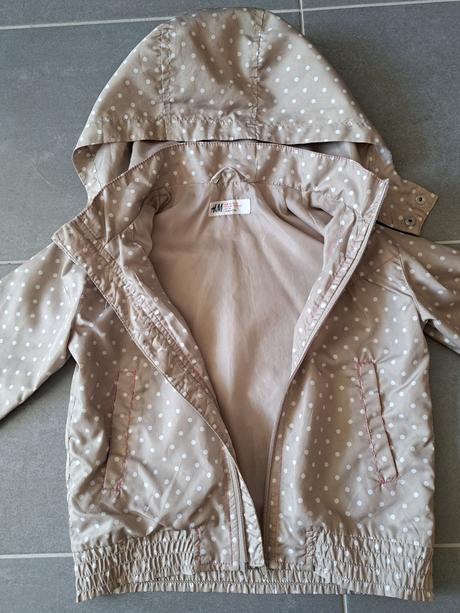 Bundička, h&m,116