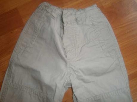 Nohavice cherokee, cherokee,86