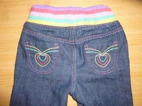 Rainbow riflicky, george,98