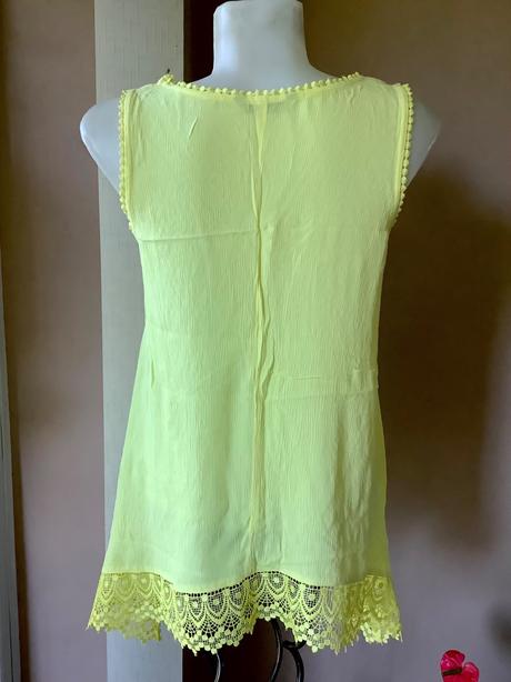 Krasny top s krajkou/222, george,m