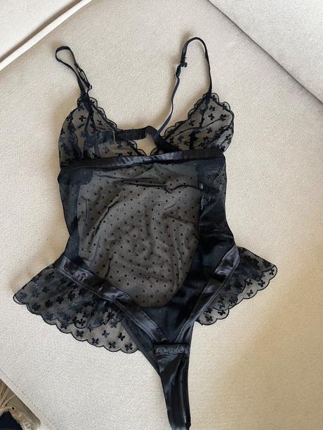 Body intimissimi, intimissimi,158