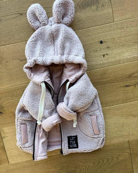 Little star kabátik baranček, little star,86 - 134