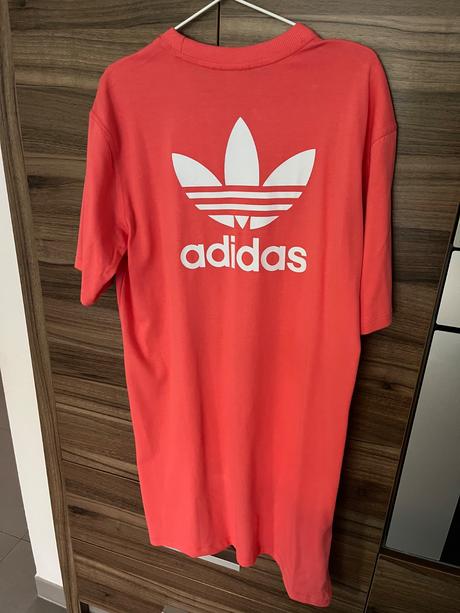 Šaty adidas, adidas,36