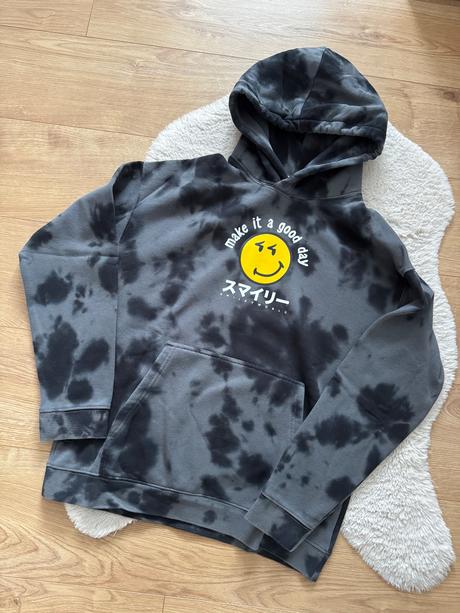 Chlapčenská mikina h&m, h&m,170