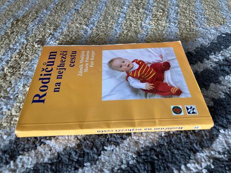 Rodičům na nejhezčí cestu,