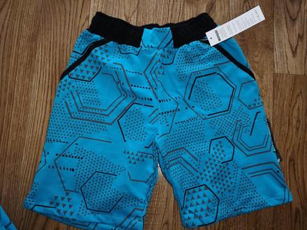 Kratasy s vreckami, 116 / 140 / 164