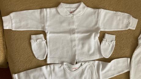 Oblečenie na krst, 62