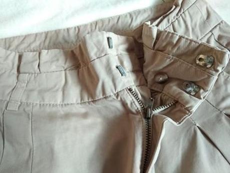 Nohavice, zara,s