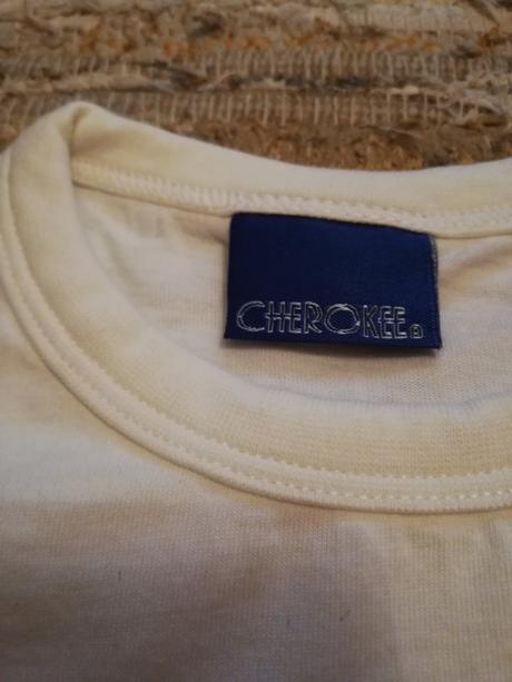 Tricko, cherokee,80