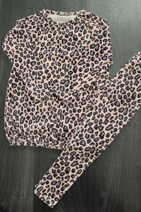 Tuniky 2 ks a legíny, 122–134