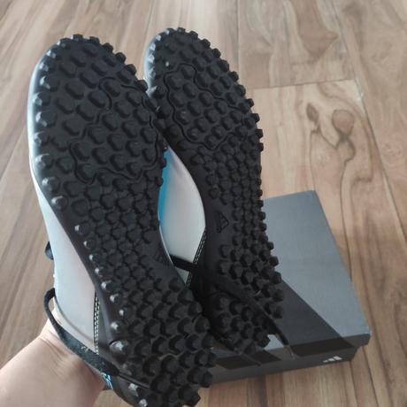 Turfi, kopačky adidas, adidas,36