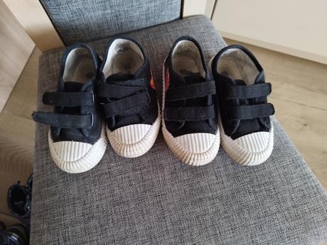 Chlapčenské oblečenie, 104–116