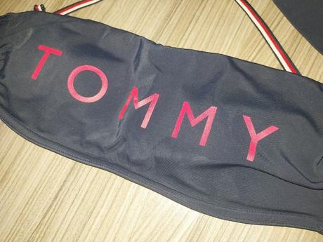 Plavky th, tommy hilfiger,xs