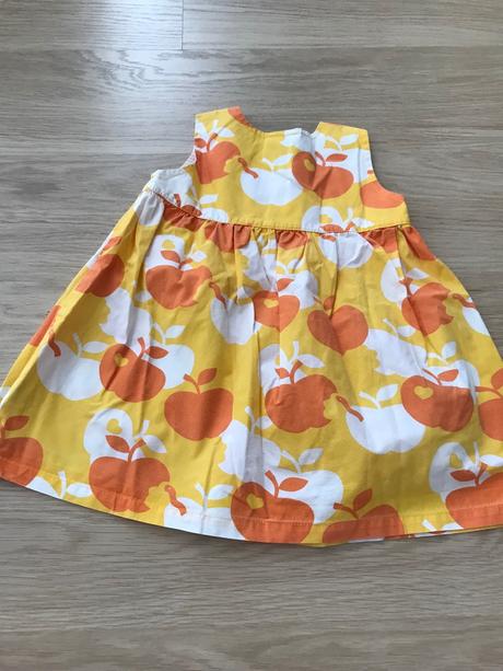 Letne saty topolino 86, topolino,86