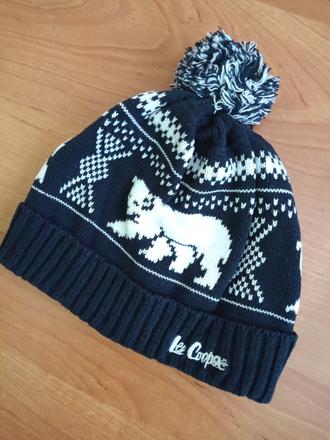 Prechodná čiapka, lee cooper