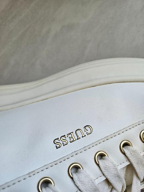 Dámske guess tenisky, guess,39