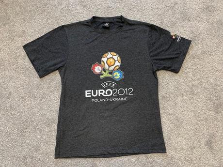 Tricko vel. xxl- 170, adidas,170