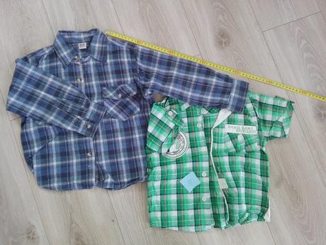 Chlapcenske kosele, 110