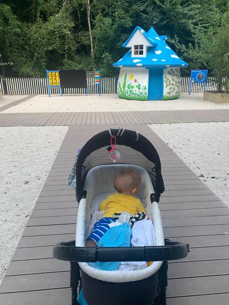Kočík baby jogger city premier, baby jogger,baby jogger city premier