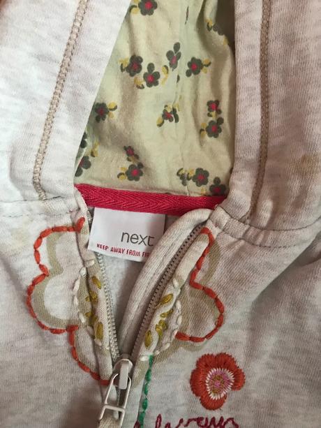 Mikina next, next,74